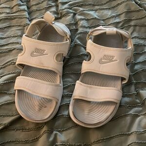 Nike sandals